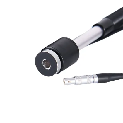 Digital Leeb hardness tester