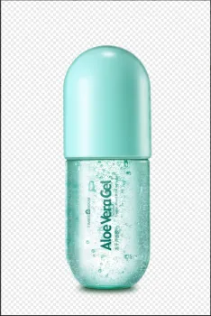 Lyophilized Aloe Vera Gel