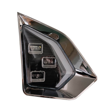 Jetbus 5 Auto Headlamp HC-B-1783