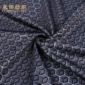 150cm most popular polyester scuba knit fabric