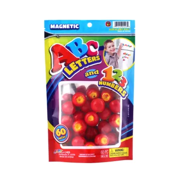 Multi Layer Poly Packaging Flat Pouch