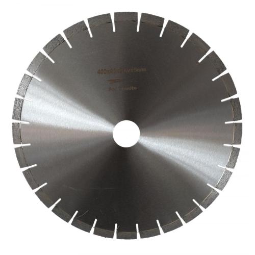 16inch 400mm Diamond Saw Blade for Granite