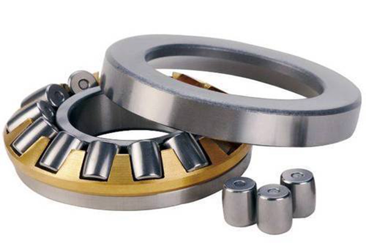 High Speed Spherical Roller Thrust Bearing 29336