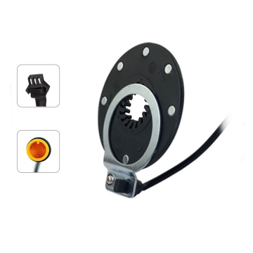 KT Kunteng E-Bike PAS Sensor BZ 4 8 Magnets Waterproof Pedal Assistant Sensor