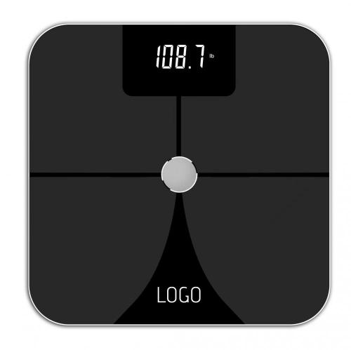 Ito Smart Scale Dual Connectivity WiFi &amp; Bluetooth