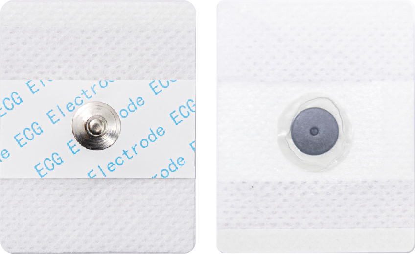 Universal ECG EKG Electrodes