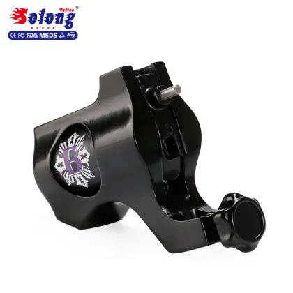 Solong tattoo gun studio equipment machine tattoo