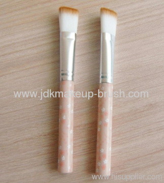 Precision Duo Fiber Mask Brush 
