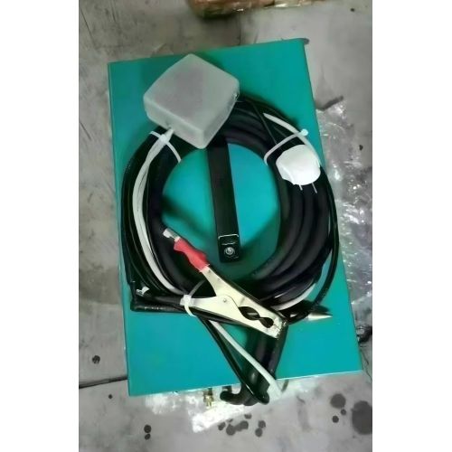 Máquina de fusão de ponto de molde de polpa fácil