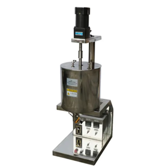 2024 Best selling manual lipstick filling machine