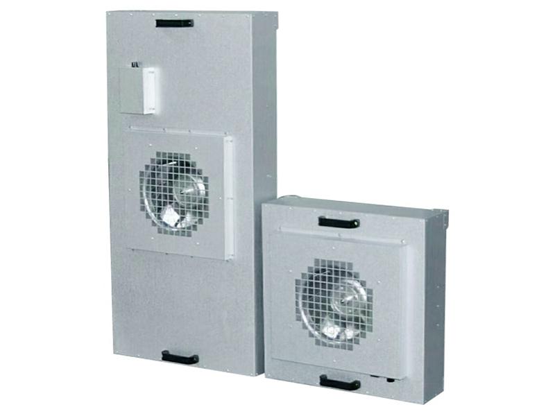 fan filter units