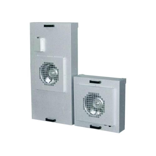 FFU fan filter unit with hepa filter 99.99%