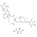 Vet Drug soluble powder Tylosin Tartrate CAS 74610-55-2