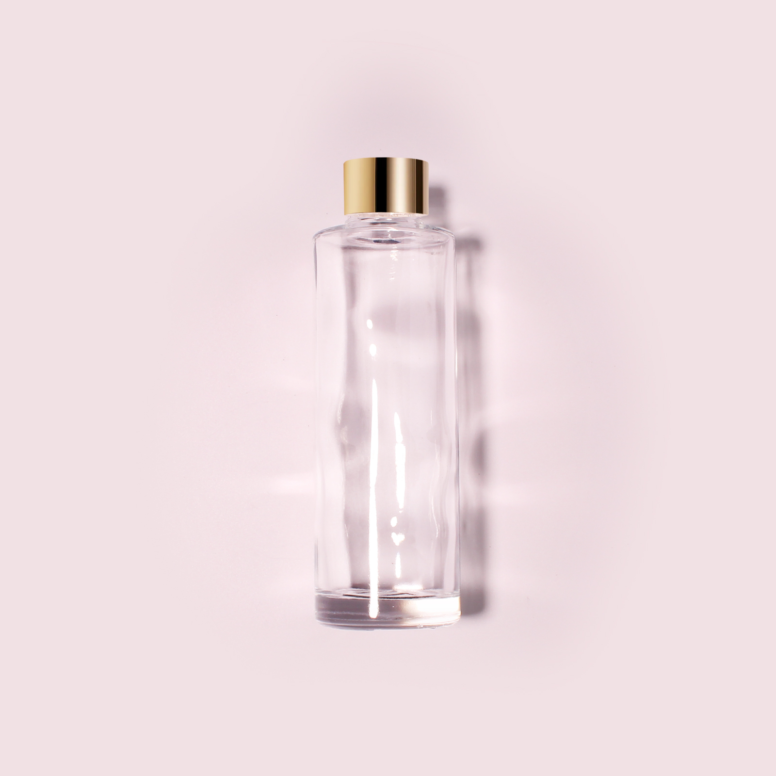 Botella de aromaterapia para coche 15 ml/5.07 oz