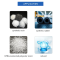 Styrene Unsaturated dareere organic ah