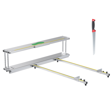 EU Warehouse MINOVA Isolierungsschneider ISO-QUICKCUT