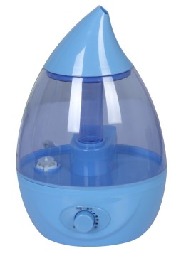 Hot jual 1600ml humidifier kabut keren