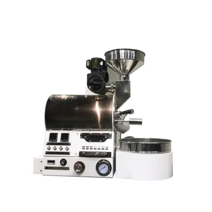 Mill City Coffee Roasters 300g Coffee Roasting Machine