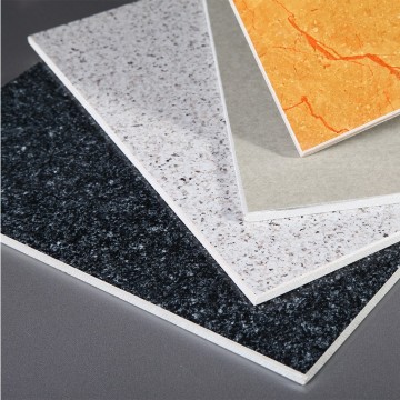 exterior precast fiber cement wall panel European style