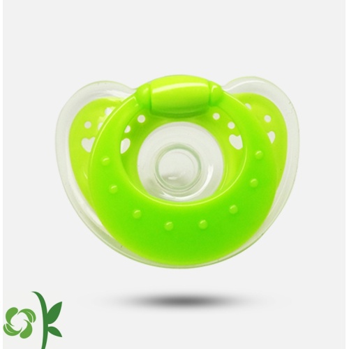 Amazon Hot Sales Baby Silicone Pacifizers