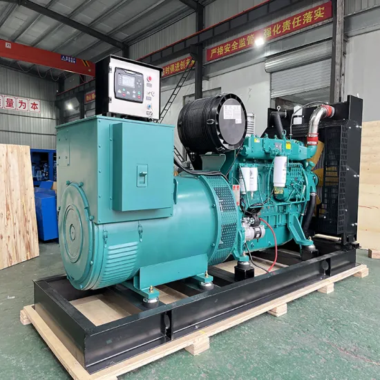 Comparative Analysis of Used Diesel Generator Set Prices in Pakistan, Africa, and South America