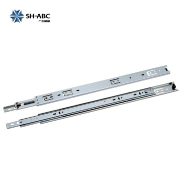 Ball Bearing Drawer Slide