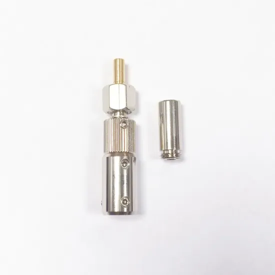 Energy Fiber Connector YAG Laser Fiber Connector D80-K2YAG