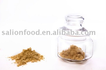 concentrated vinegar powder