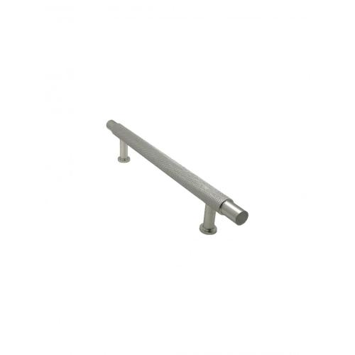 PVD Silver Color Furniture Handle