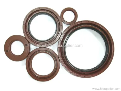 Automobile Oil Seals 