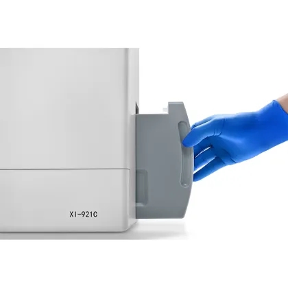 Electrolyte Analyzer XI-921 for diagnosing