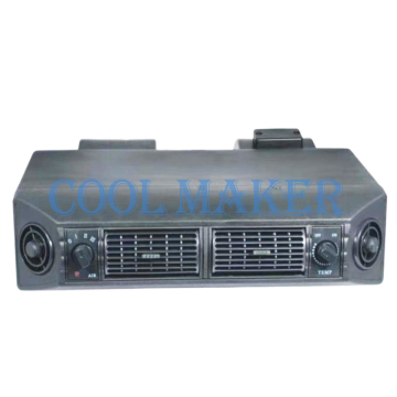 BEU-404-100 Universal Under Dash Auto AC Evaporator Unit Assembly - Cooling Only