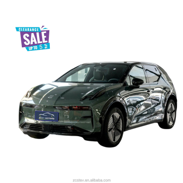 Alta velocidad Zeekr 001 Nuevo auto energético