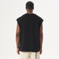 tank top gym wear t-shirt vest for men