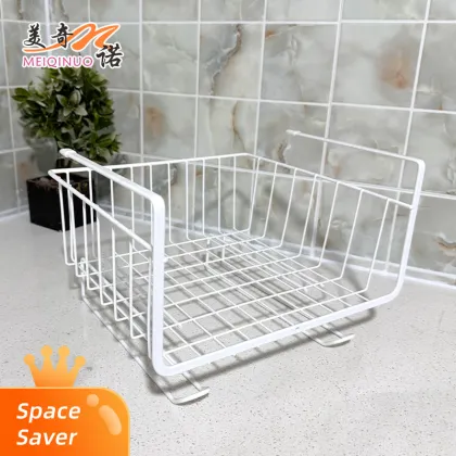 Office desktop organizer rack