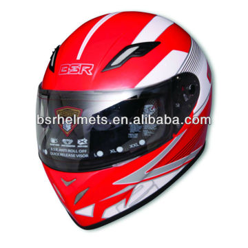 full face helmet RFF-2Composite ECE22.05 Standard