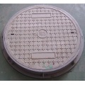 FRP manhole cover opening550 C250