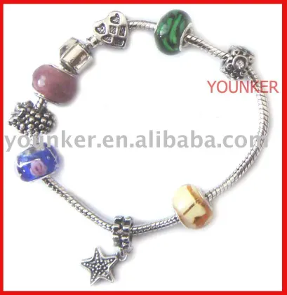 heavy sterling silver Bracelet, DIY jewelry