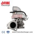 Turbocharger GT1749S 49135-04350 28200-42800 for Hyundai