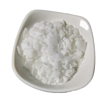 Perle de soda caustique industrielle et flocon CAS 1310-73-2