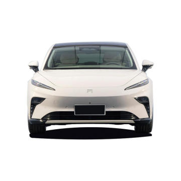 Feifan F7 Marvel 2023: Fast Delivery Pure Electric Vehicle with Long Battery Life (600km) - 4WD, Made in China