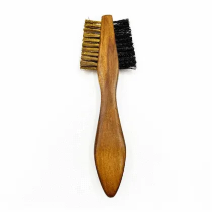 Professional Shoe Care Shoe brush