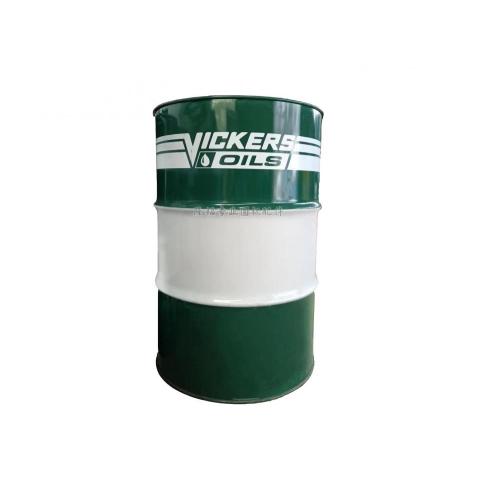 Wake Circular Machine lubricants