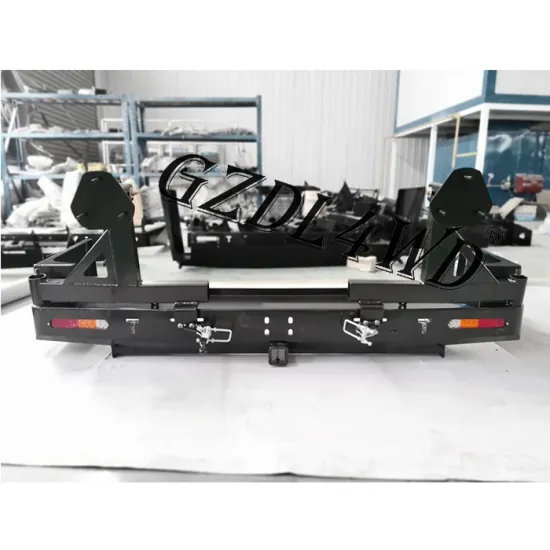 Factory 4WD Rolled Steel Bumper Auto Bull Bar Rear Bumper For Prado FJ150 2018-2019" could be simplified to:

"4WD Rolled Steel Bull Bar Rear Bumper for Prado FJ150 2018-2019