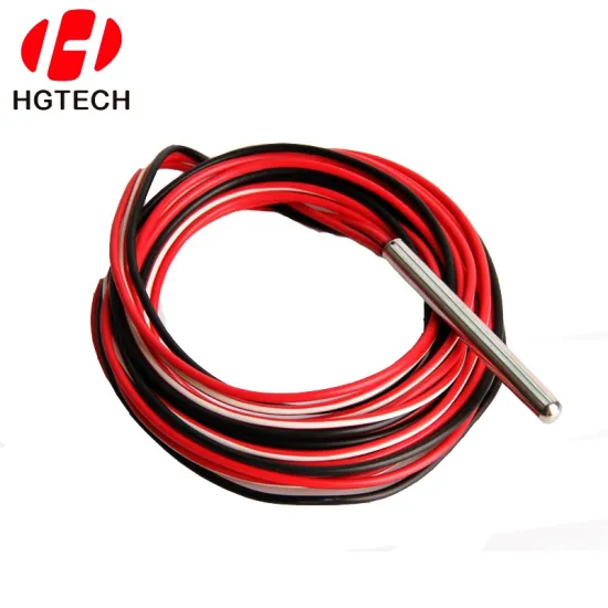 Ntc high electronic refrigerator Freezer Ice maker temperature sensor