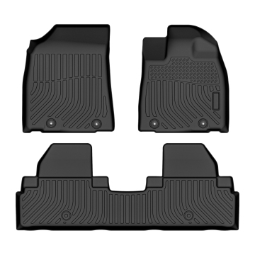 Universal Car Floor Mats for Lexus RX450 RHD 2009-2015