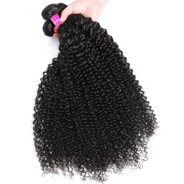Raw Cambodian Curly Virgin Hair Weave Wholesale Vendor, Cambodian Hair Unprocessed Cuticle Aligned Hair Bundles