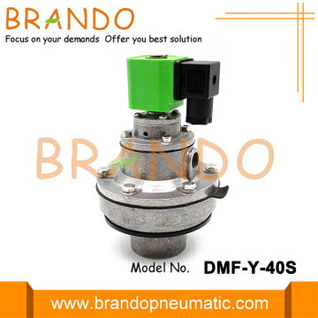 BFEC DMF-Y-40S 1-1/2'' Embedded Electrically controlled Pulse Valve