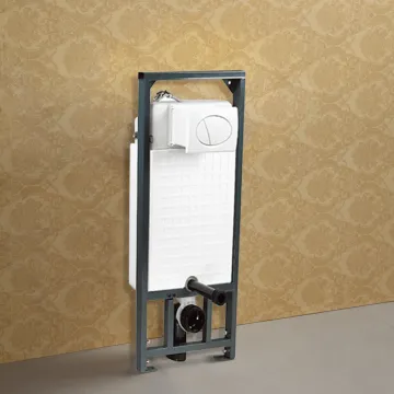 Bathroom Concealed Cistern for Toilet