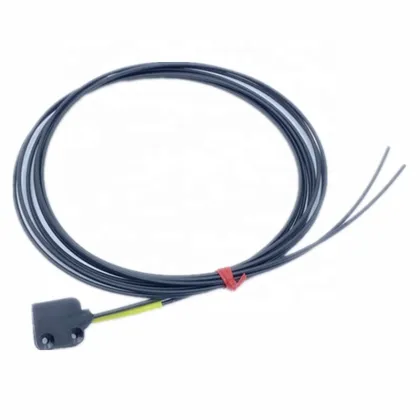 One Year Warranty on Original Microsensor FU-71